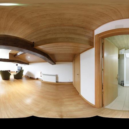 Lazkotzenea Guest House Mezkiriz Екстериор снимка