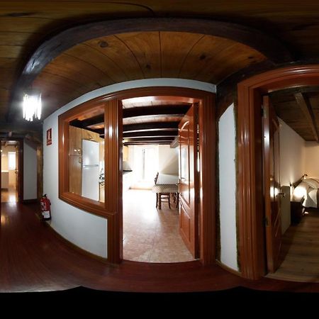 Lazkotzenea Guest House Mezkiriz Екстериор снимка