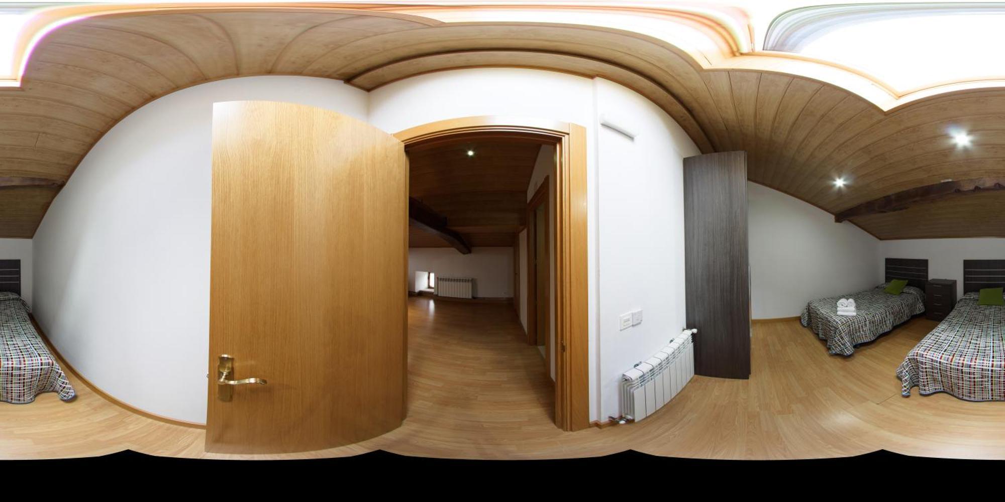 Lazkotzenea Guest House Mezkiriz Екстериор снимка