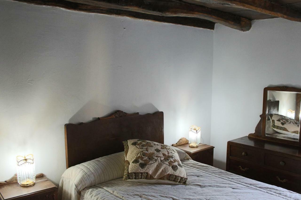 Lazkotzenea Guest House Mezkiriz Екстериор снимка