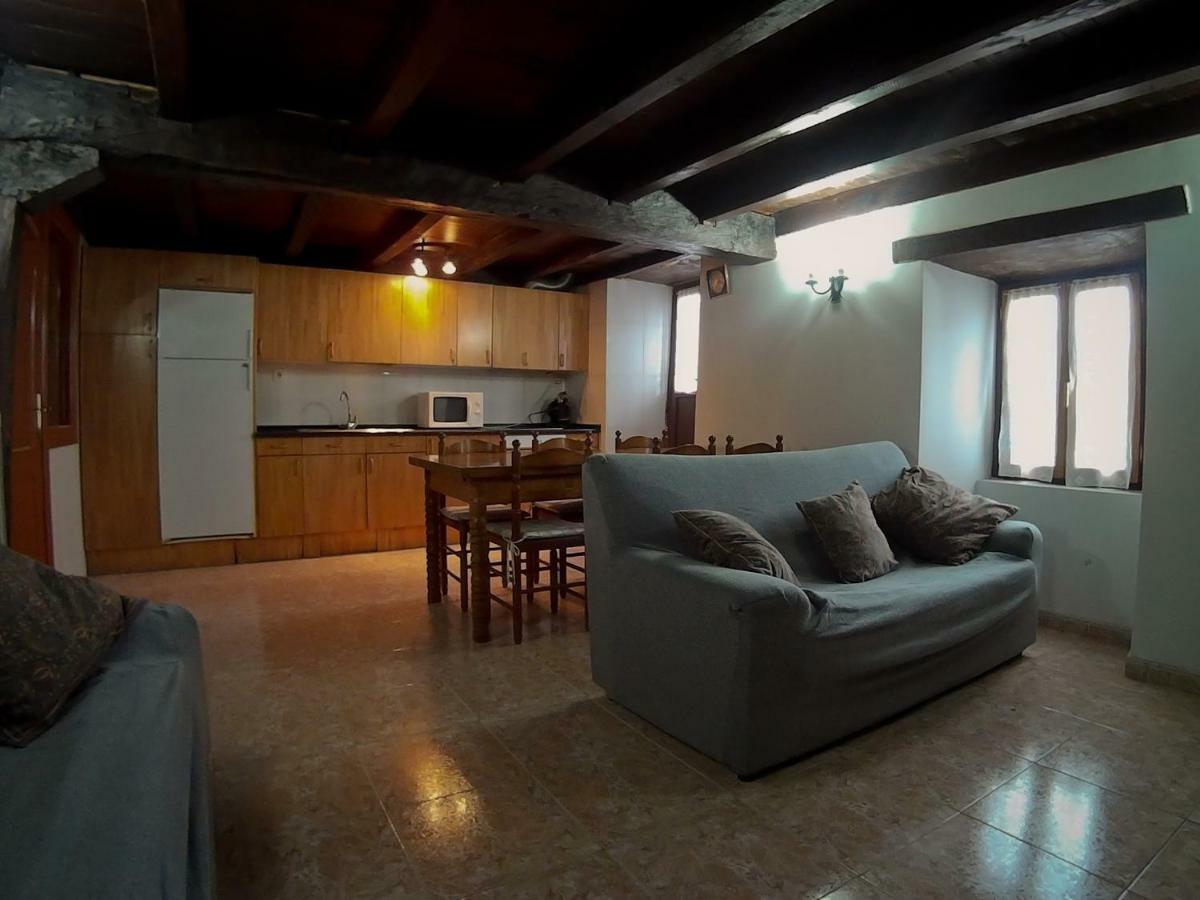 Lazkotzenea Guest House Mezkiriz Екстериор снимка