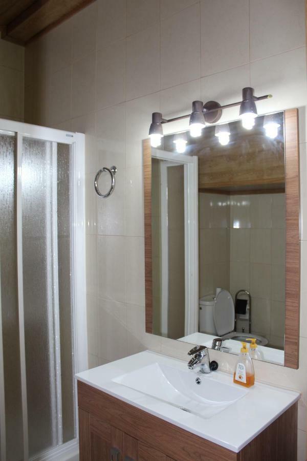 Lazkotzenea Guest House Mezkiriz Екстериор снимка