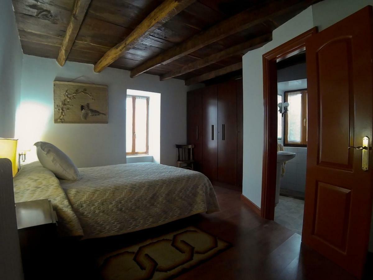 Lazkotzenea Guest House Mezkiriz Екстериор снимка