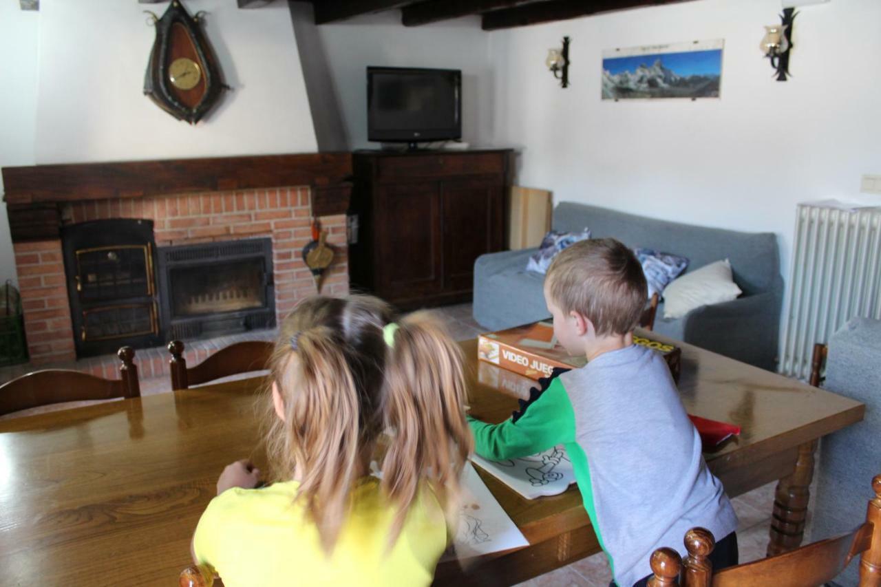 Lazkotzenea Guest House Mezkiriz Екстериор снимка