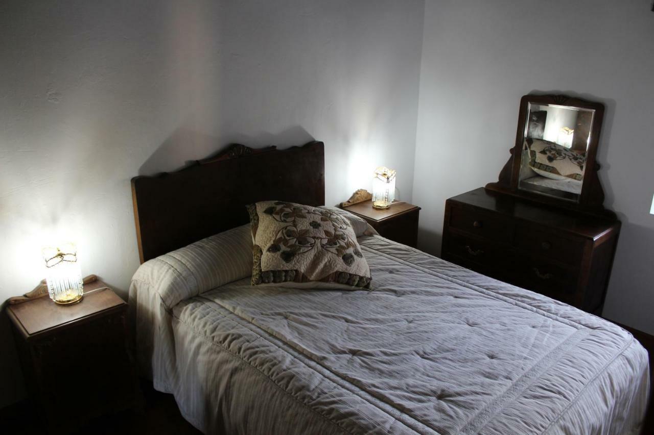 Lazkotzenea Guest House Mezkiriz Екстериор снимка