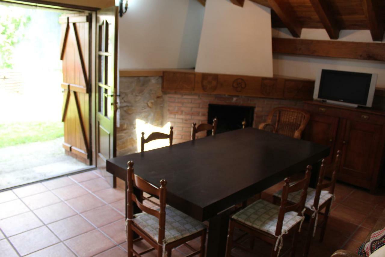 Lazkotzenea Guest House Mezkiriz Екстериор снимка