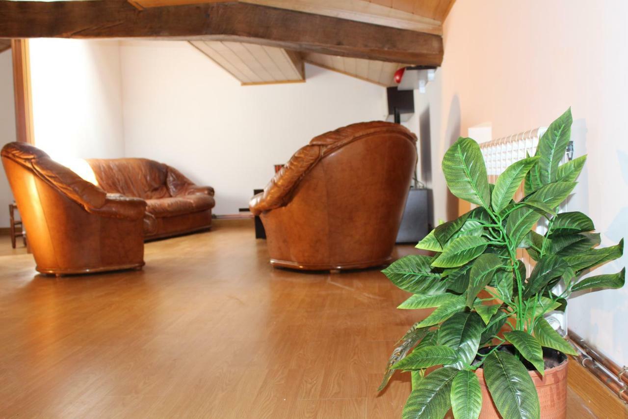 Lazkotzenea Guest House Mezkiriz Екстериор снимка