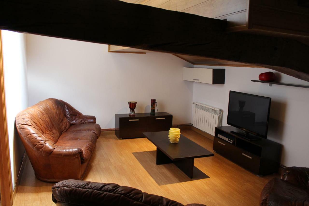 Lazkotzenea Guest House Mezkiriz Екстериор снимка