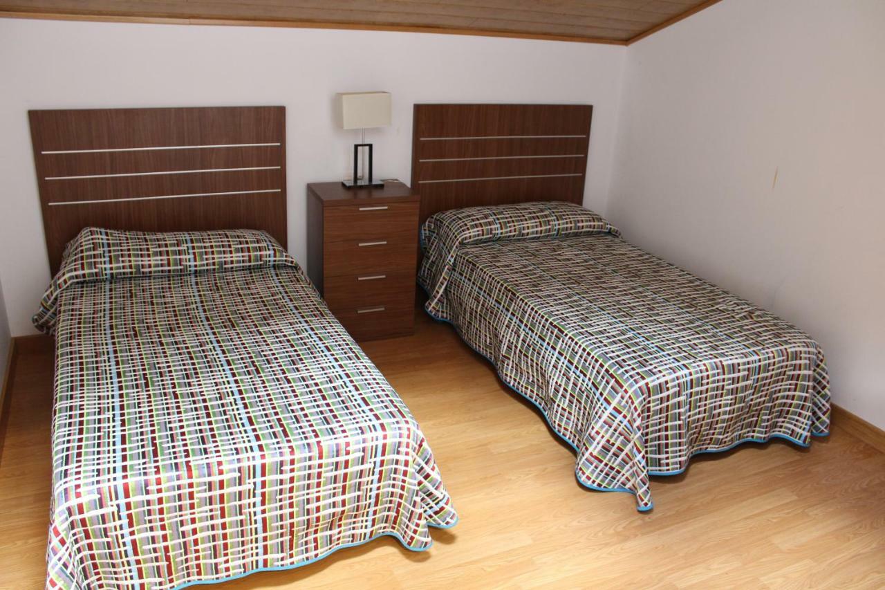 Lazkotzenea Guest House Mezkiriz Екстериор снимка
