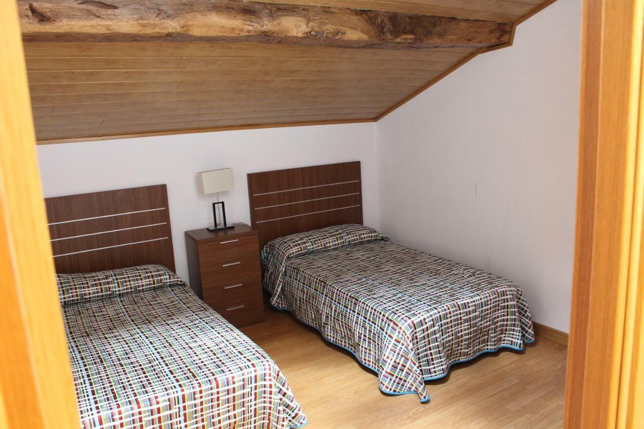 Lazkotzenea Guest House Mezkiriz Екстериор снимка