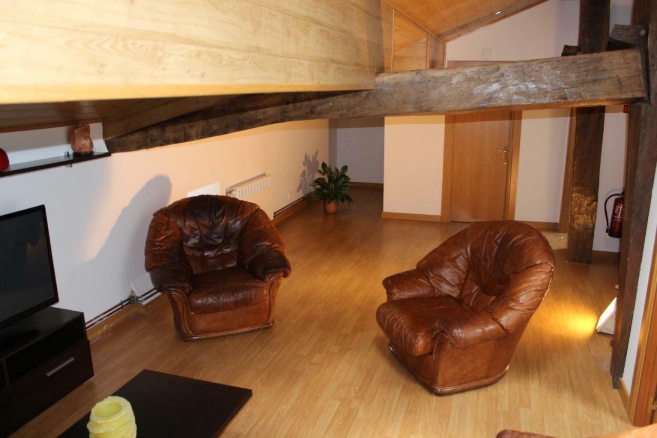 Lazkotzenea Guest House Mezkiriz Екстериор снимка
